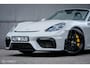 Porsche 718 Spyder 4.0 | Keramisch | BTW auto | NAP NL auto | OPF delete | Sportchono | Comfortseats | Alcantara | Carbon | LED |
