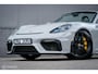 Porsche 718 Spyder 4.0 | Keramisch | BTW auto | NAP NL auto | OPF delete | Sportchono | Comfortseats | Alcantara | Carbon | LED |