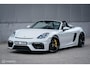 Porsche 718 Spyder 4.0 | Keramisch | BTW auto | NAP NL auto | OPF delete | Sportchono | Comfortseats | Alcantara | Carbon | LED |