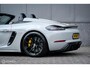 Porsche 718 Spyder 4.0 | Keramisch | BTW auto | NAP NL auto | OPF delete | Sportchono | Comfortseats | Alcantara | Carbon | LED |