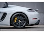 Porsche 718 Spyder 4.0 | Keramisch | BTW auto | NAP NL auto | OPF delete | Sportchono | Comfortseats | Alcantara | Carbon | LED |