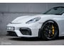Porsche 718 Spyder 4.0 | Keramisch | BTW auto | NAP NL auto | OPF delete | Sportchono | Comfortseats | Alcantara | Carbon | LED |