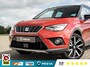 SEAT Arona 1.0 TSI Xcellence Automaat | LED | NAVI | CAMERA | Perfect onderhouden