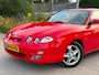 Hyundai Coupé 2.0i FX
