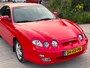 Hyundai Coupé 2.0i FX