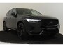 Volvo XC60 II T6 PLUG-IN HYBRID AWD ULTRA BLACK EDITION -PANO.DAK|BOWERS&WILKINS|GEVENT.LEDER+MASSAGE|360°CAM|HEAD-UP DISP.|PRIVACY.GLAS|TREKHAAK|21"|SoH:100%