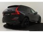 Volvo XC60 II T6 PLUG-IN HYBRID AWD ULTRA BLACK EDITION -PANO.DAK|BOWERS&WILKINS|GEVENT.LEDER+MASSAGE|360°CAM|HEAD-UP DISP.|PRIVACY.GLAS|TREKHAAK|21"|SoH:100%