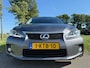 Lexus CT 200h Business Line Automaat | Leder | Trekhaak | Navi | Clima | 17" Velgen | Stoelverwarming | PDC | Cruise | LED |