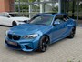 BMW M2 2-serie Coupé DCT, Full option, M-Performance, LCI, Schuifdak, Elektrische stoelen