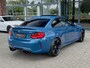 BMW M2 2-serie Coupé DCT, Full option, M-Performance, LCI, Schuifdak, Elektrische stoelen