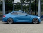 BMW M2 2-serie Coupé DCT, Full option, M-Performance, LCI, Schuifdak, Elektrische stoelen