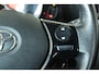 Toyota Aygo 1.0 VVT-i X-Play, Zwarte hoogglans velgen LM velgen, Camera, Airco!