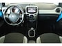 Toyota Aygo 1.0 VVT-i X-Play, Zwarte hoogglans velgen LM velgen, Camera, Airco!
