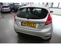 Ford Fiesta 1.25 60pk 3D Titanium