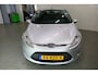 Ford Fiesta 1.25 60pk 3D Titanium