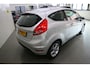 Ford Fiesta 1.25 60pk 3D Titanium