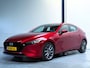 Mazda 3 2.0 e-SkyActiv-G M Hybrid 122 Comfort|360 Camera|Keyless|Trekhaak