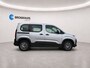 Peugeot e-Rifter EV 50KWH 136PK L1 ALLURE / NAVI / AIRCO / LED / PDC / CAMERA / WINTERPAKKET / UNIEK !!