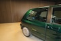 Renault Clio Williams uitgevoerd, pioneer, goede staat