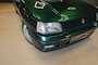 Renault Clio Williams uitgevoerd, pioneer, goede staat