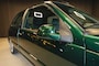 Renault Clio Williams uitgevoerd, pioneer, goede staat