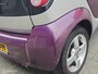 smart Forfour 1.3 passion✅️Airco✅️Apk✅️pano