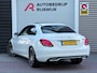 Mercedes-Benz C-klasse 200 Sport Edition Premium Plus Dak/Dodehoek