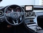 Mercedes-Benz C-klasse 200 Sport Edition Premium Plus Dak/Dodehoek
