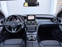 Mercedes-Benz C-klasse 200 Sport Edition Premium Plus Dak/Dodehoek