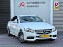 Mercedes-Benz C-klasse 200 Sport Edition Premium Plus Dak/Dodehoek