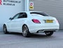 Mercedes-Benz C-klasse 200 Sport Edition Premium Plus Dak/Dodehoek