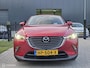 Mazda CX-3 2.0 SkyActiv-G 120 GT-M Bose|Head-up|Leder|Camera|