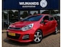 Kia Rio 1.2 CVVT DynamicLine Cruise Dealer APK LED Facelift