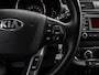 Kia Rio 1.2 CVVT DynamicLine Cruise Dealer APK LED Facelift