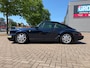 Porsche 911 911 carrera 2 3.6 Coupé 2e eigenaar 90.000 km, airco, concours staat , schuif/kantel zwart leder roest en schade vrij