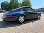 Porsche 911 911 carrera 2 3.6 Coupé 2e eigenaar 90.000 km, airco, concours staat , schuif/kantel zwart leder roest en schade vrij