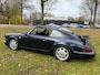 Porsche 911 911 carrera 2 3.6 Coupé 2e eigenaar 90.000 km, airco, concours staat , schuif/kantel zwart leder roest en schade vrij