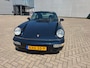 Porsche 911 911 carrera 2 3.6 Coupé 2e eigenaar 90.000 km, airco, concours staat , schuif/kantel zwart leder roest en schade vrij