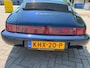 Porsche 911 911 carrera 2 3.6 Coupé 2e eigenaar 90.000 km, airco, concours staat , schuif/kantel zwart leder roest en schade vrij