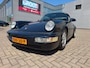 Porsche 911 911 carrera 2 3.6 Coupé 2e eigenaar 90.000 km, airco, concours staat , schuif/kantel zwart leder roest en schade vrij
