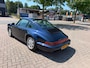 Porsche 911 911 carrera 2 3.6 Coupé 2e eigenaar 90.000 km, airco, concours staat , schuif/kantel zwart leder roest en schade vrij