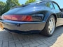 Porsche 911 911 carrera 2 3.6 Coupé 2e eigenaar 90.000 km, airco, concours staat , schuif/kantel zwart leder roest en schade vrij