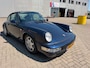Porsche 911 911 carrera 2 3.6 Coupé 2e eigenaar 90.000 km, airco, concours staat , schuif/kantel zwart leder roest en schade vrij