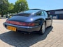 Porsche 911 911 carrera 2 3.6 Coupé 2e eigenaar 90.000 km, airco, concours staat , schuif/kantel zwart leder roest en schade vrij