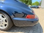 Porsche 911 911 carrera 2 3.6 Coupé 2e eigenaar 90.000 km, airco, concours staat , schuif/kantel zwart leder roest en schade vrij