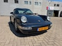 Porsche 911 911 carrera 2 3.6 Coupé 2e eigenaar 90.000 km, airco, concours staat , schuif/kantel zwart leder roest en schade vrij
