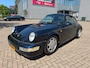 Porsche 911 911 carrera 2 3.6 Coupé 2e eigenaar 90.000 km, airco, concours staat , schuif/kantel zwart leder roest en schade vrij