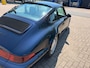 Porsche 911 911 carrera 2 3.6 Coupé 2e eigenaar 90.000 km, airco, concours staat , schuif/kantel zwart leder roest en schade vrij