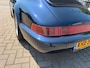 Porsche 911 911 carrera 2 3.6 Coupé 2e eigenaar 90.000 km, airco, concours staat , schuif/kantel zwart leder roest en schade vrij