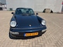 Porsche 911 911 carrera 2 3.6 Coupé 2e eigenaar 90.000 km, airco, concours staat , schuif/kantel zwart leder roest en schade vrij